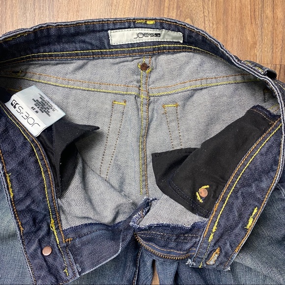 Joe’s Jeans Women’s JAG bootcut Sz 29 - Picture 5 of 7
